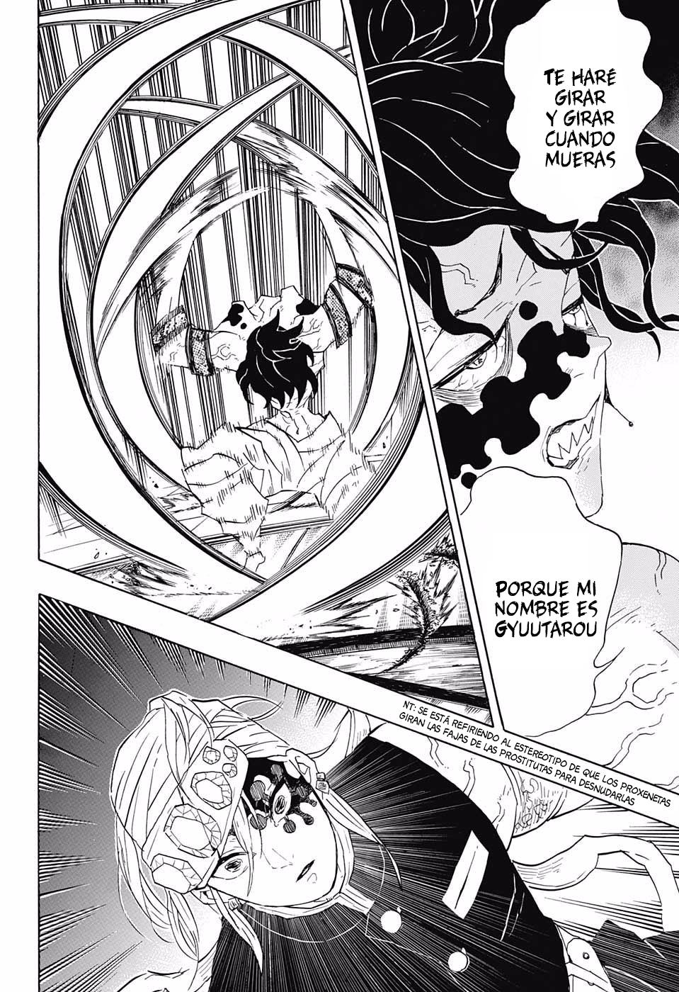 Read Demon Slayer ES Manga Online