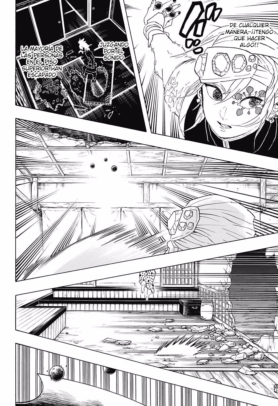 Read Demon Slayer ES Manga Online