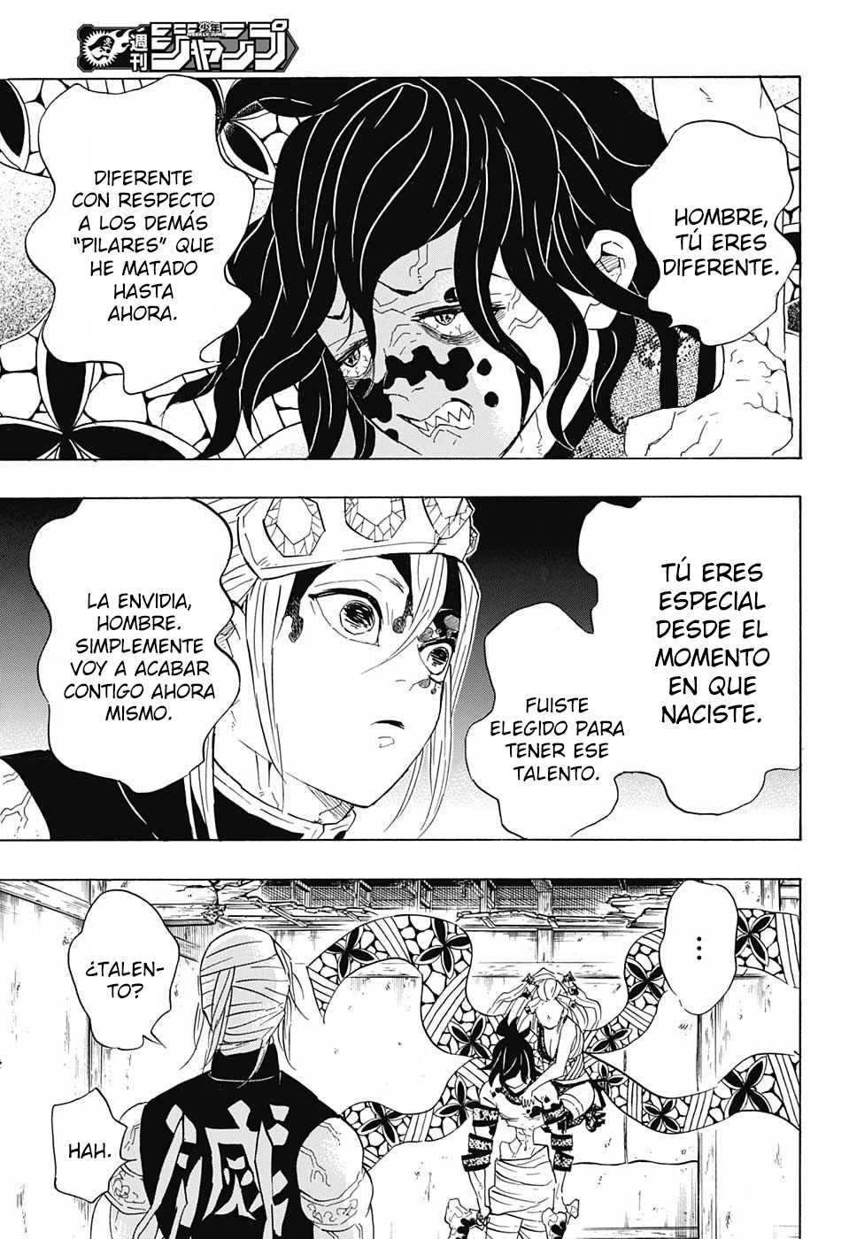 Read Demon Slayer ES Manga Online