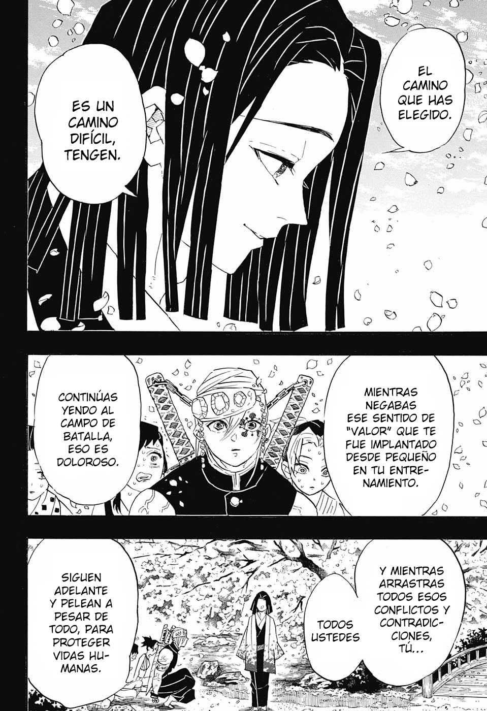 Read Demon Slayer ES Manga Online