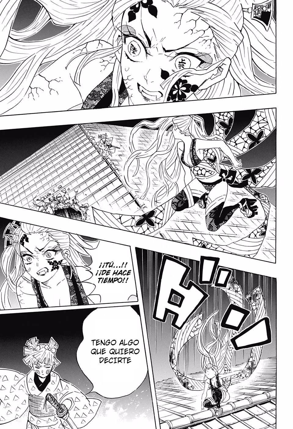 Read Demon Slayer ES Manga Online