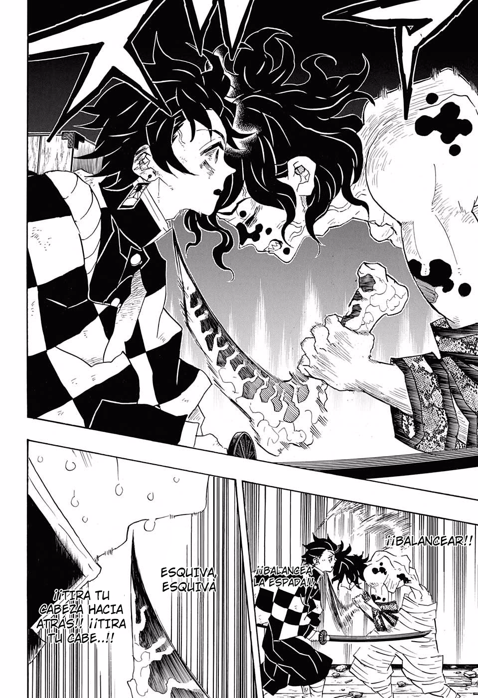 Read Demon Slayer ES Manga Online