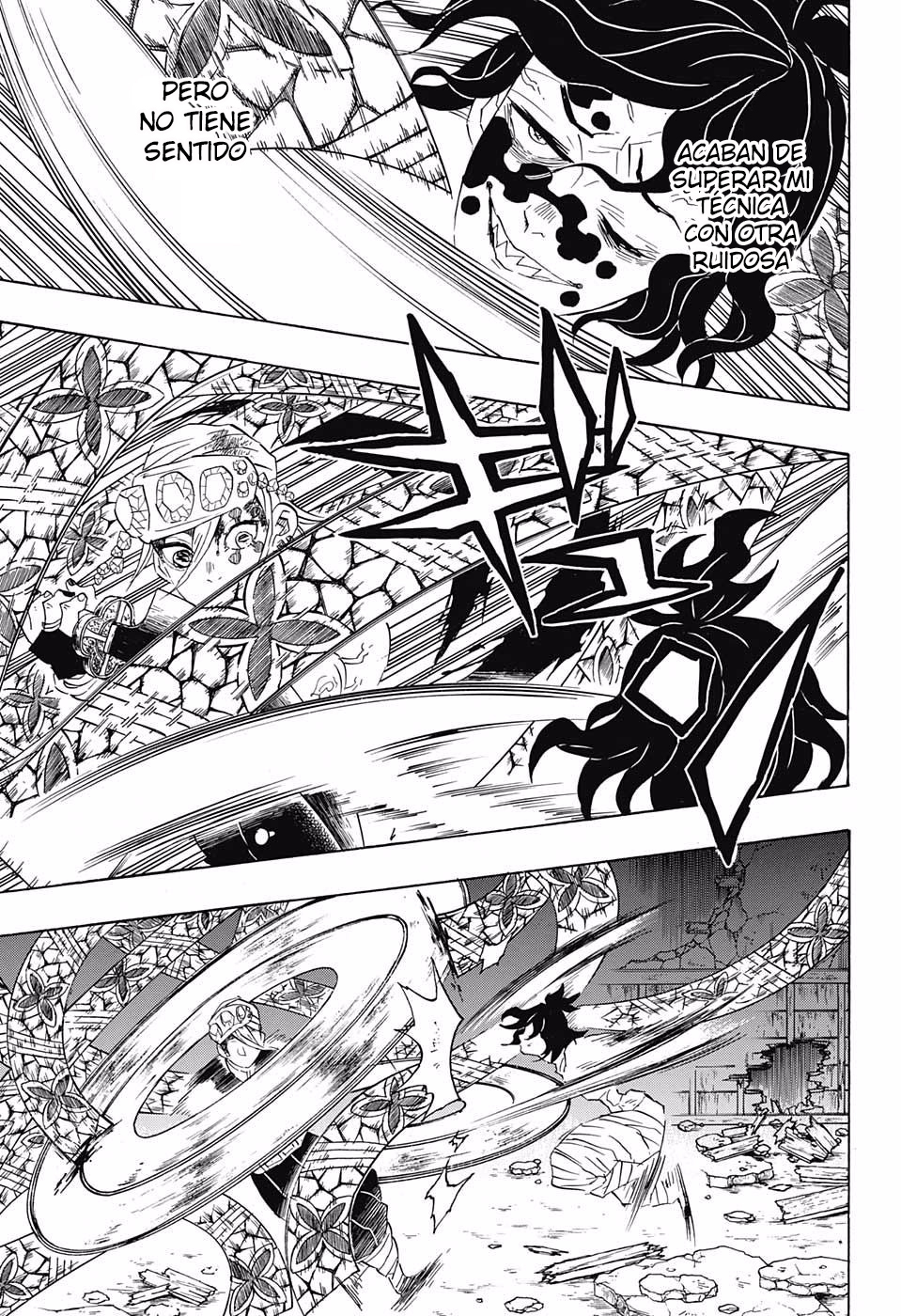 Read Demon Slayer ES Manga Online