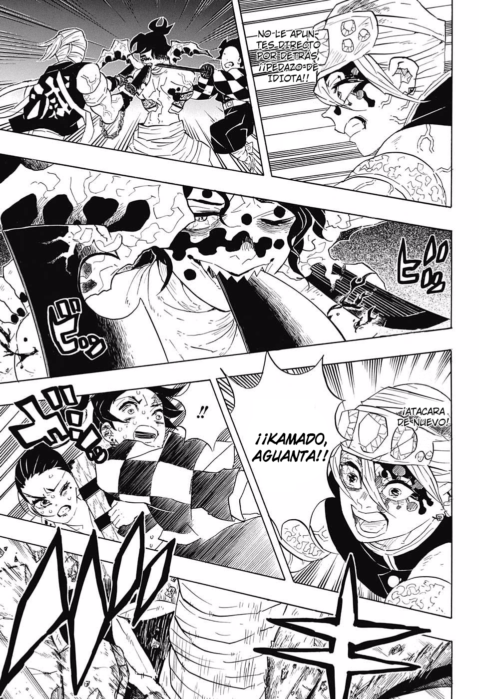 Read Demon Slayer ES Manga Online