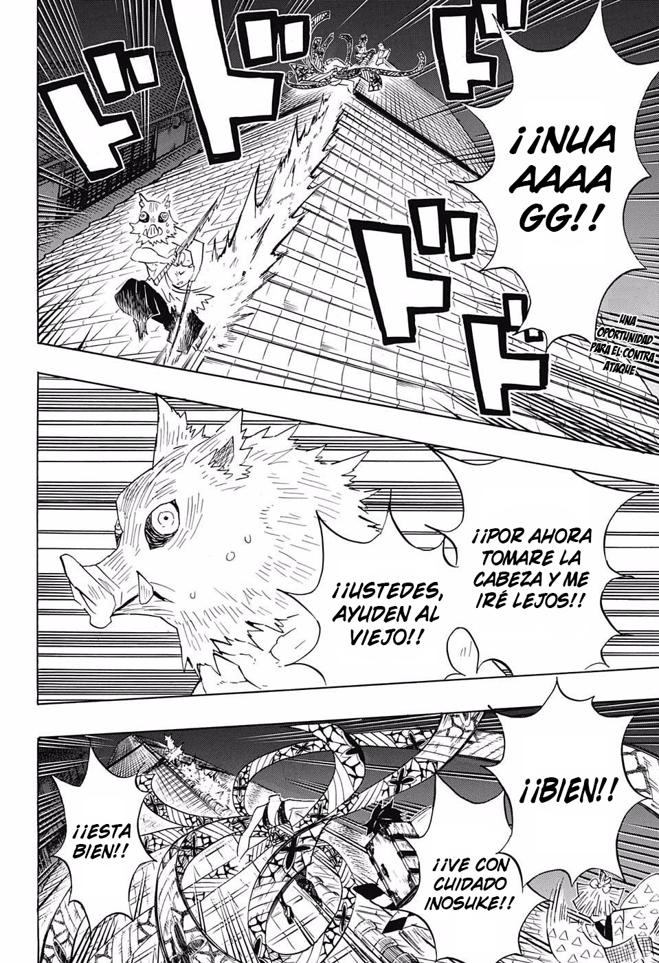 Read Demon Slayer ES Manga Online