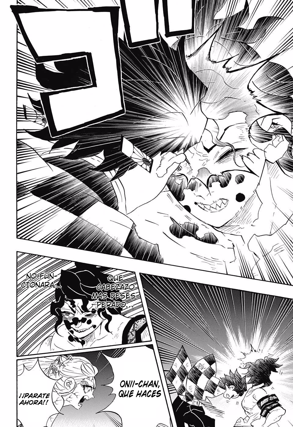 Read Demon Slayer ES Manga Online