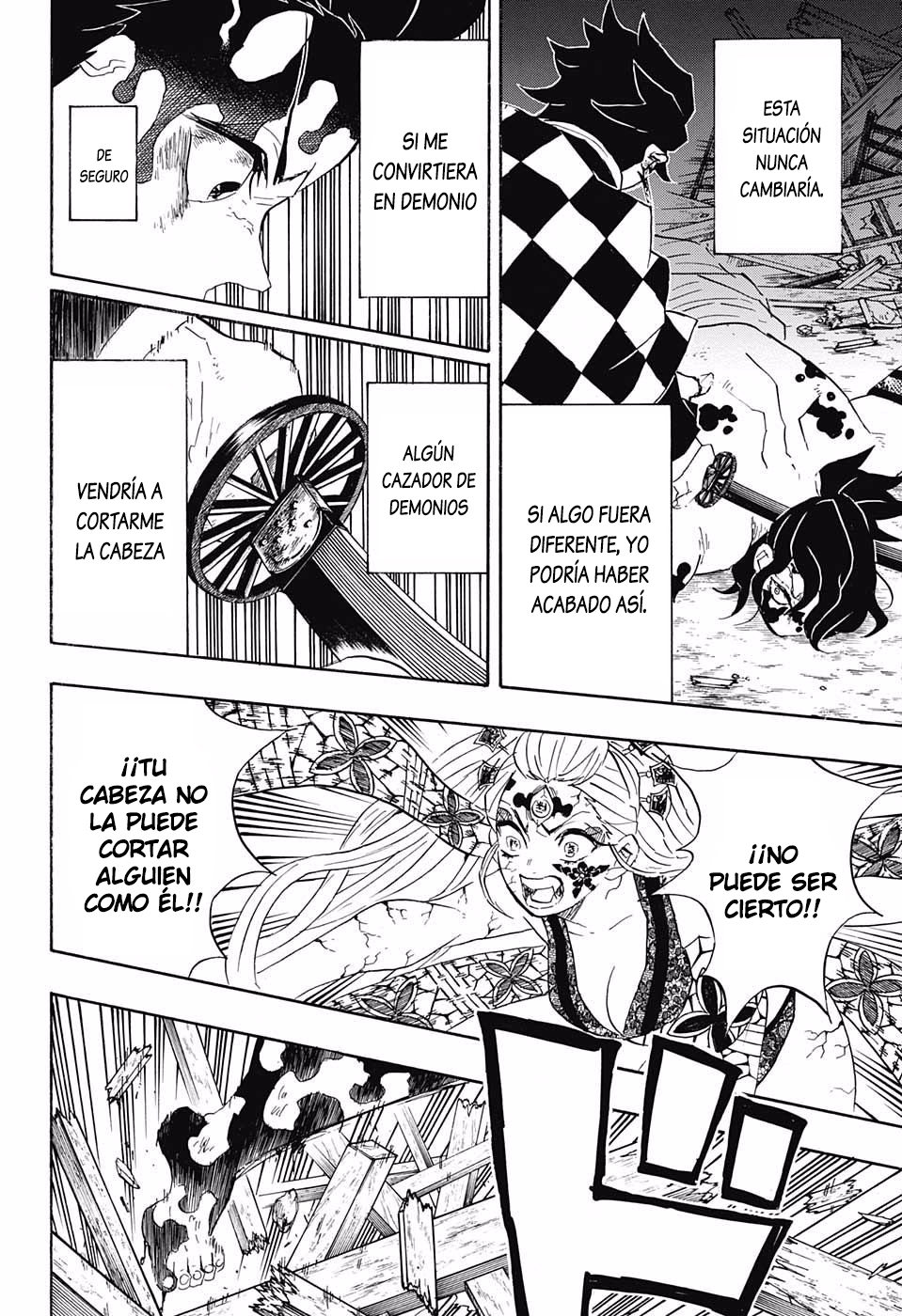 Read Demon Slayer ES Manga Online
