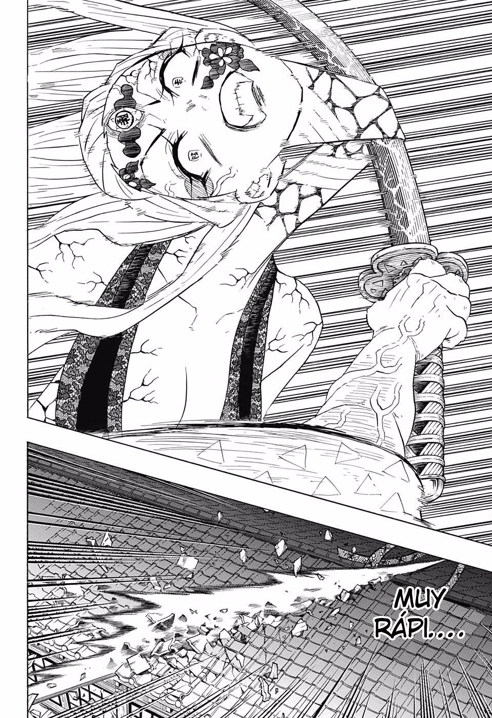 Read Demon Slayer ES Manga Online
