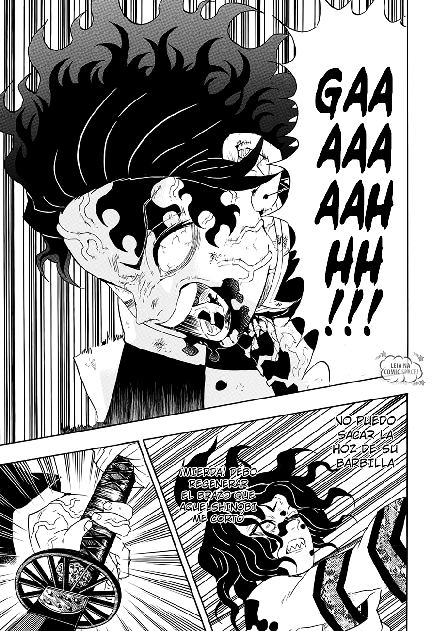 Read Demon Slayer ES Manga Online