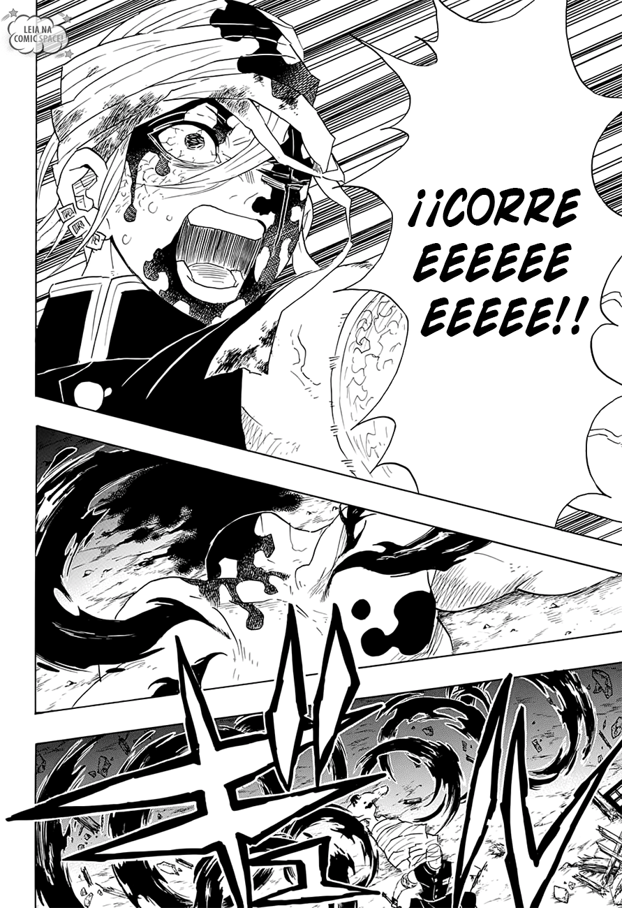 Read Demon Slayer ES Manga Online