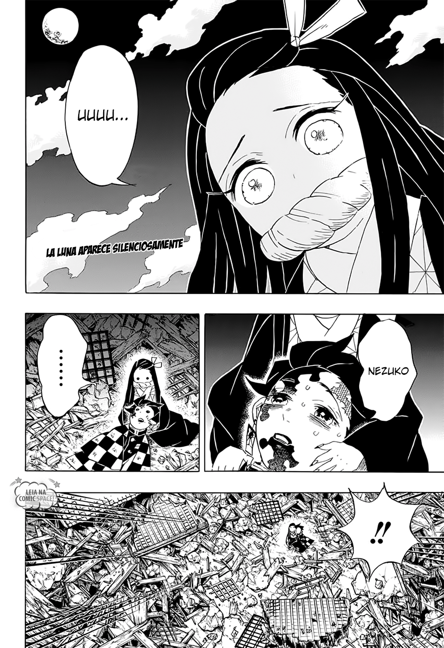 Read Demon Slayer ES Manga Online