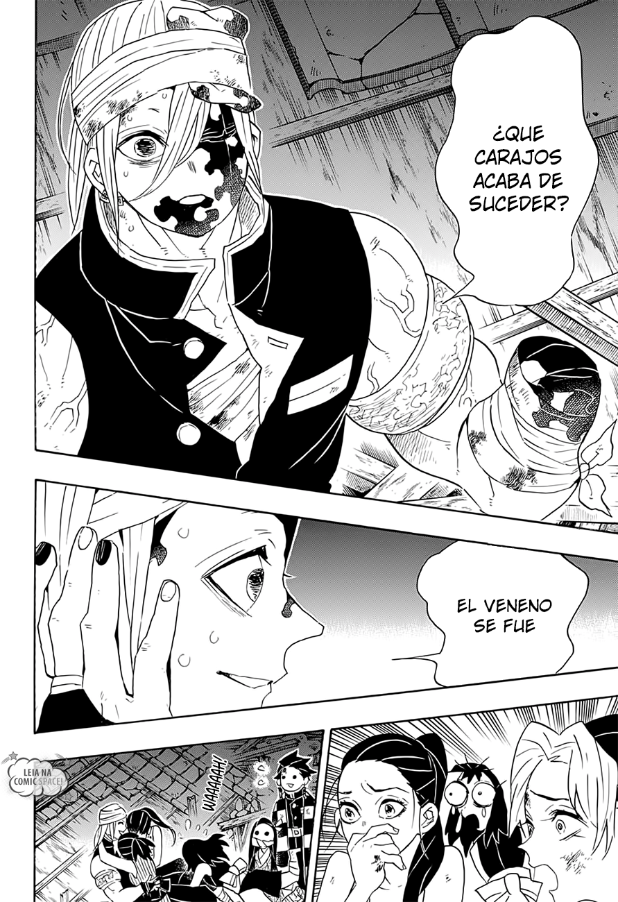 Read Demon Slayer ES Manga Online