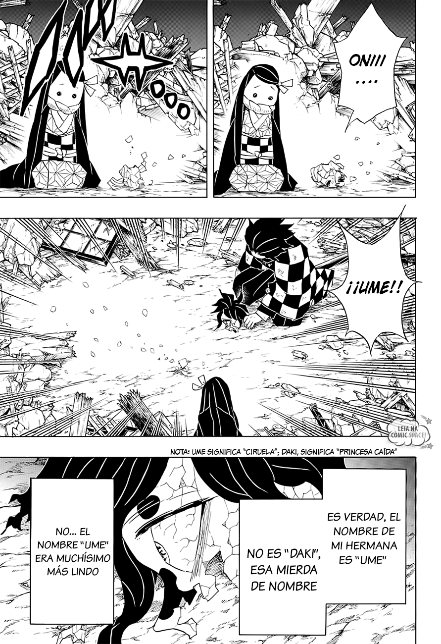 Read Demon Slayer ES Manga Online