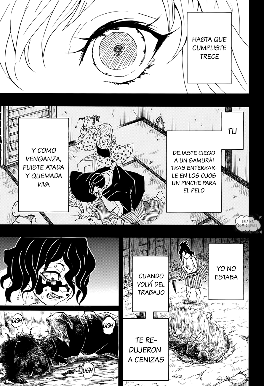 Read Demon Slayer ES Manga Online