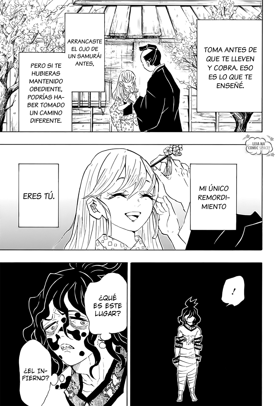 Read Demon Slayer ES Manga Online