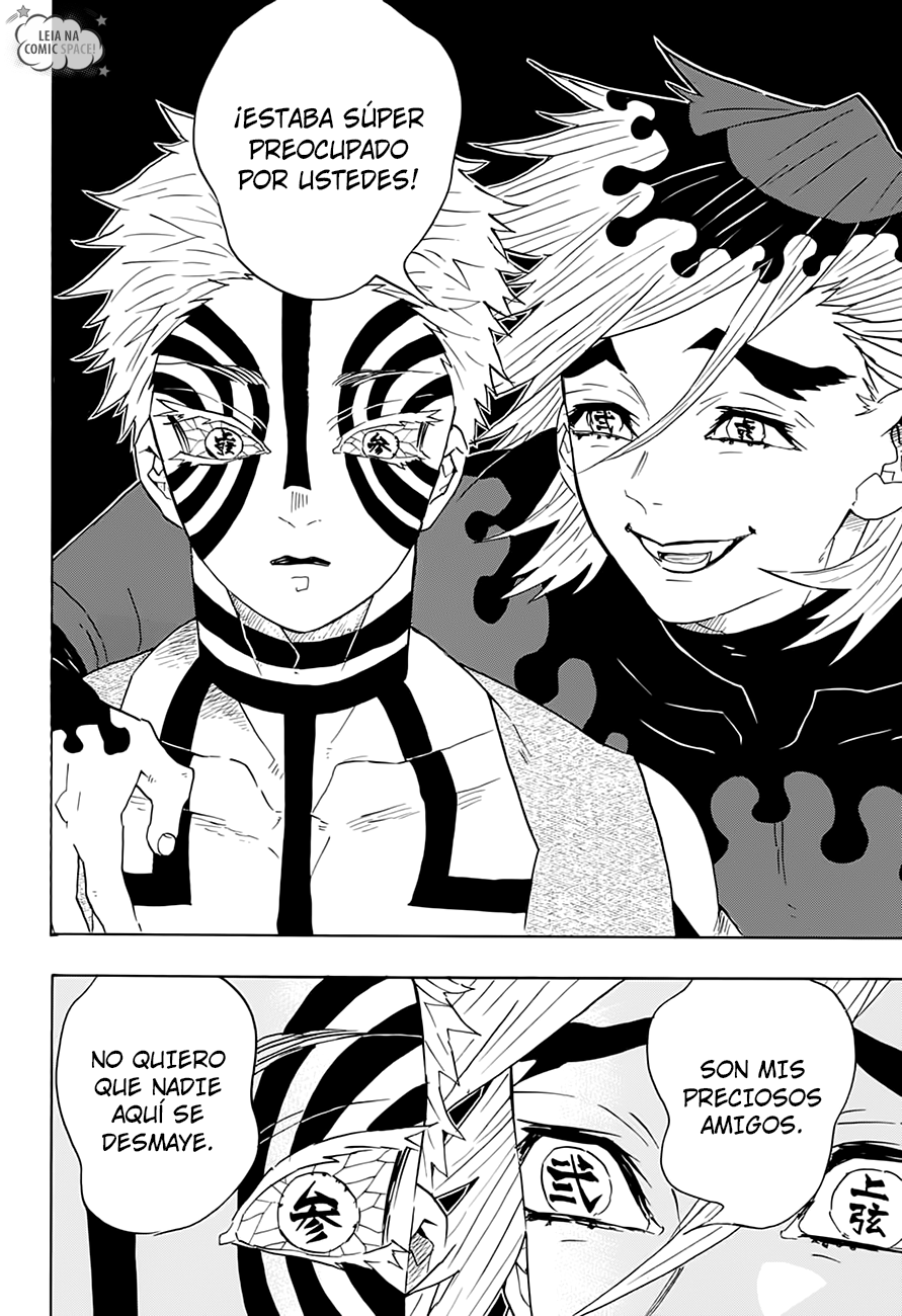Read Demon Slayer ES Manga Online