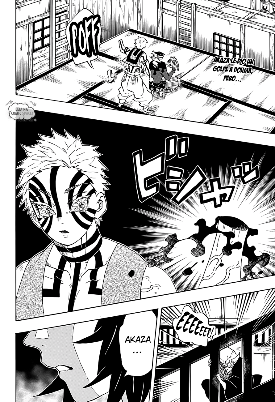 Read Demon Slayer ES Manga Online