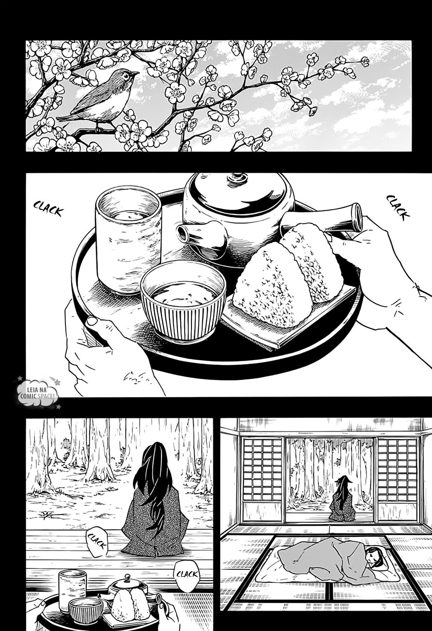 Read Demon Slayer ES Manga Online