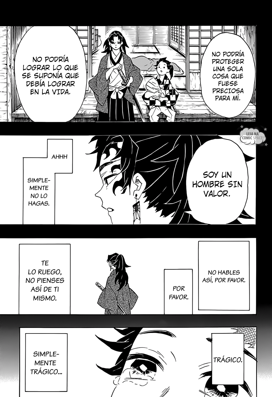 Read Demon Slayer ES Manga Online