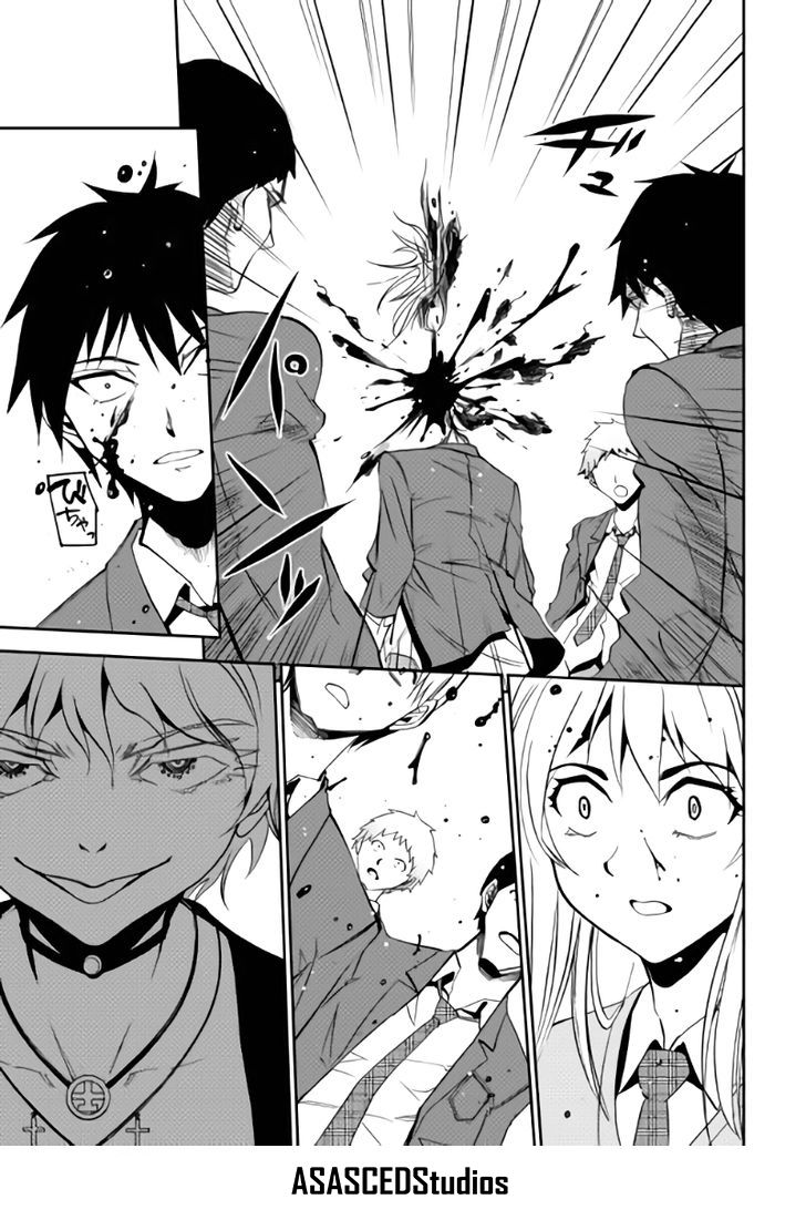 Read Dungeon Seeker ES Manga Online