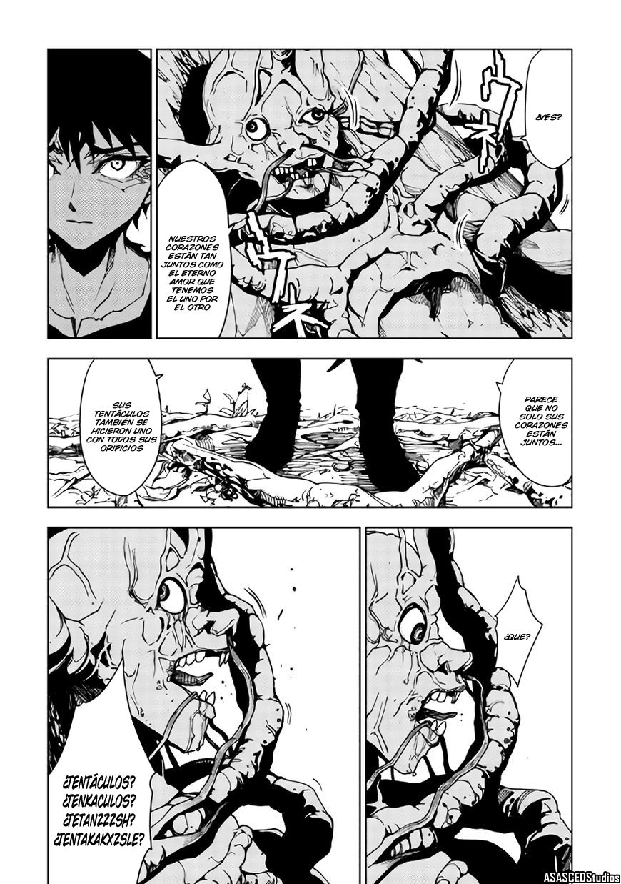 Read Dungeon Seeker ES Manga Online