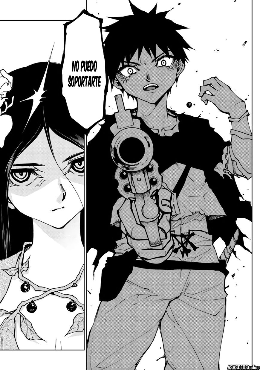 Read Dungeon Seeker ES Manga Online