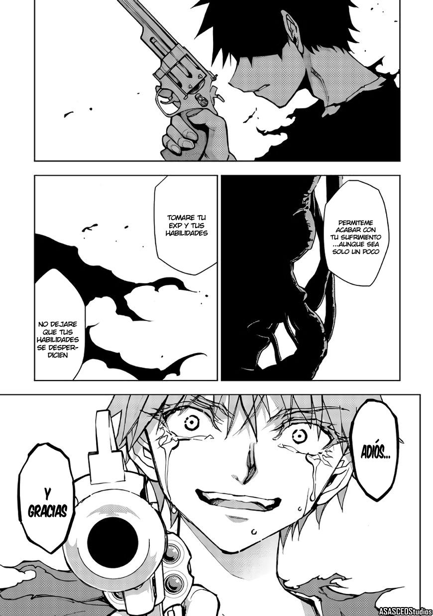 Read Dungeon Seeker ES Manga Online