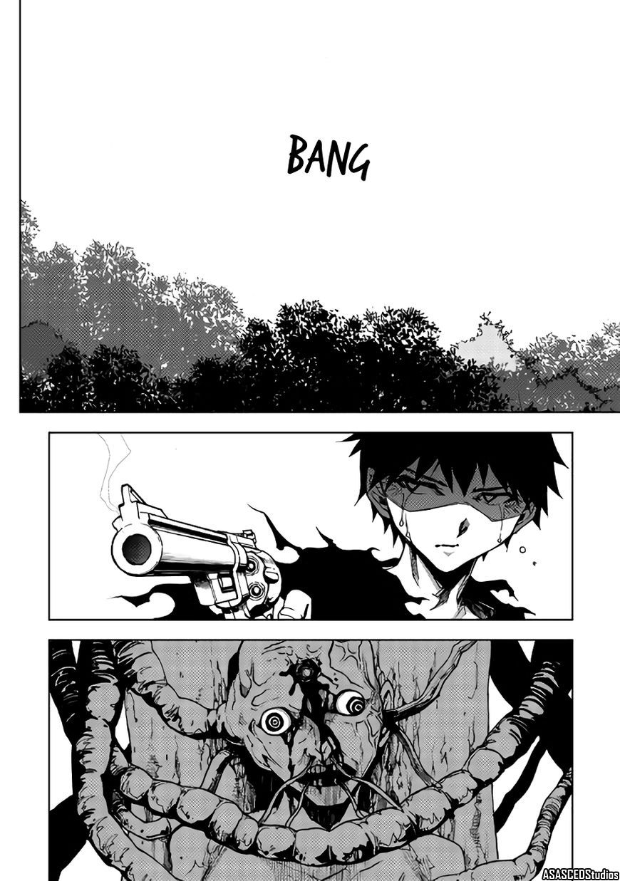 Read Dungeon Seeker ES Manga Online