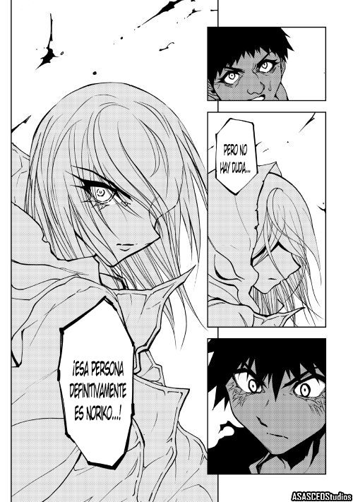 Read Dungeon Seeker ES Manga Online