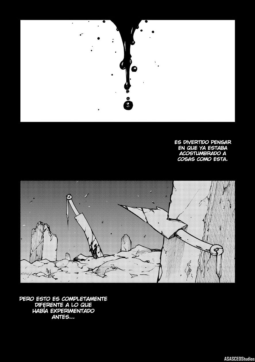 Read Dungeon Seeker ES Manga Online