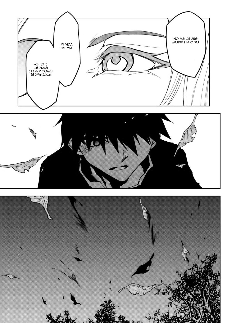 Read Dungeon Seeker ES Manga Online