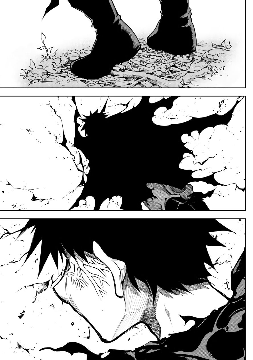 Read Dungeon Seeker ES Manga Online