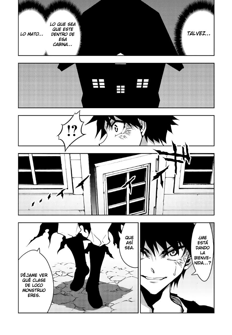 Read Dungeon Seeker ES Manga Online