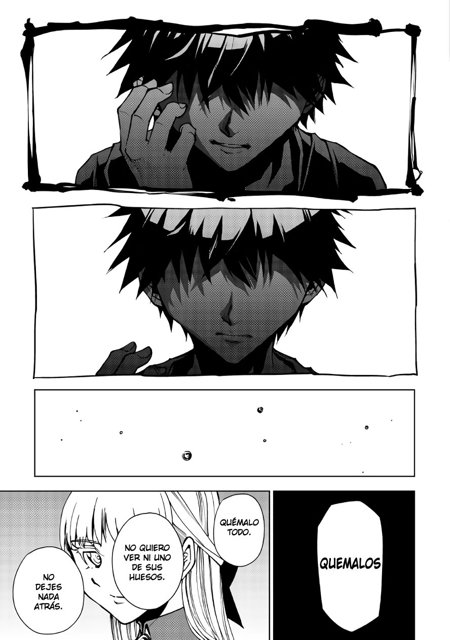 Read Dungeon Seeker ES Manga Online