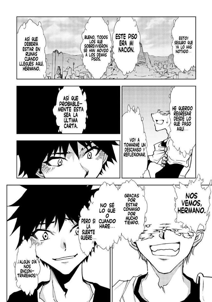 Read Dungeon Seeker ES Manga Online