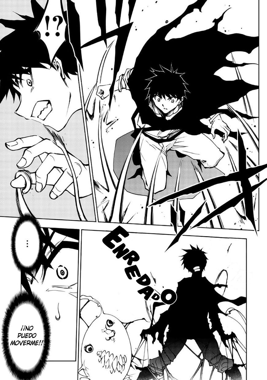Read Dungeon Seeker ES Manga Online