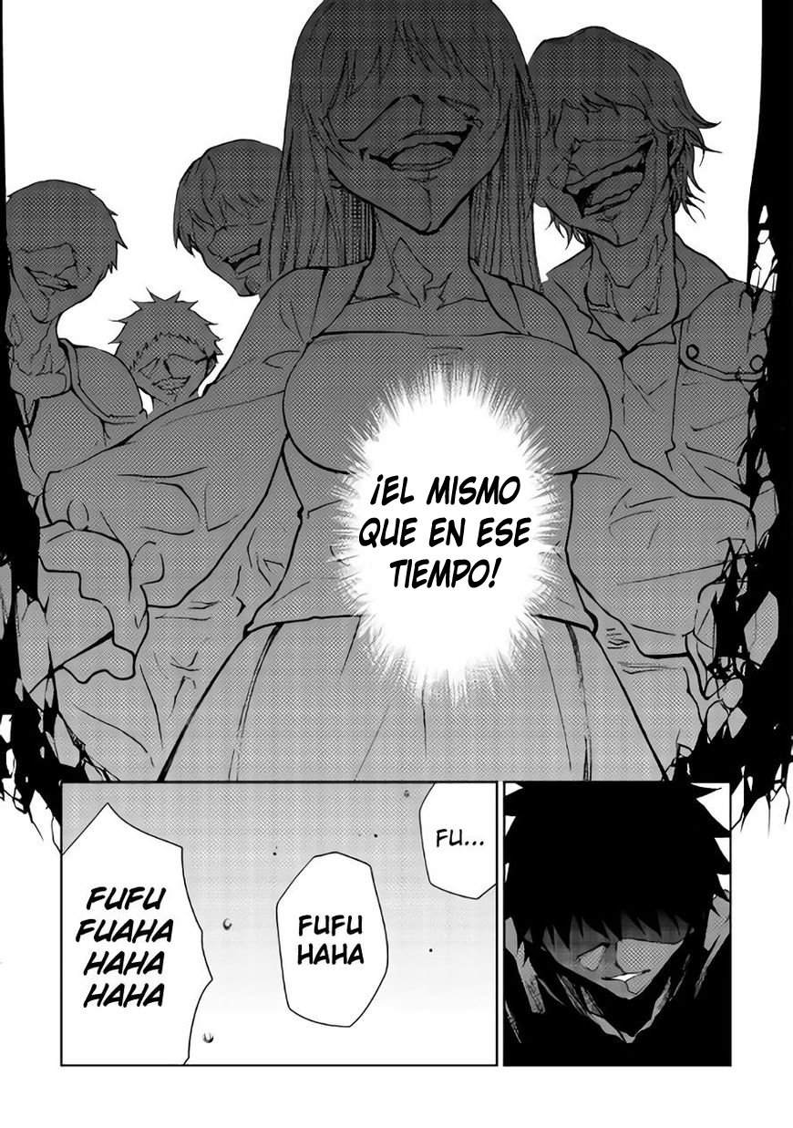 Read Dungeon Seeker ES Manga Online