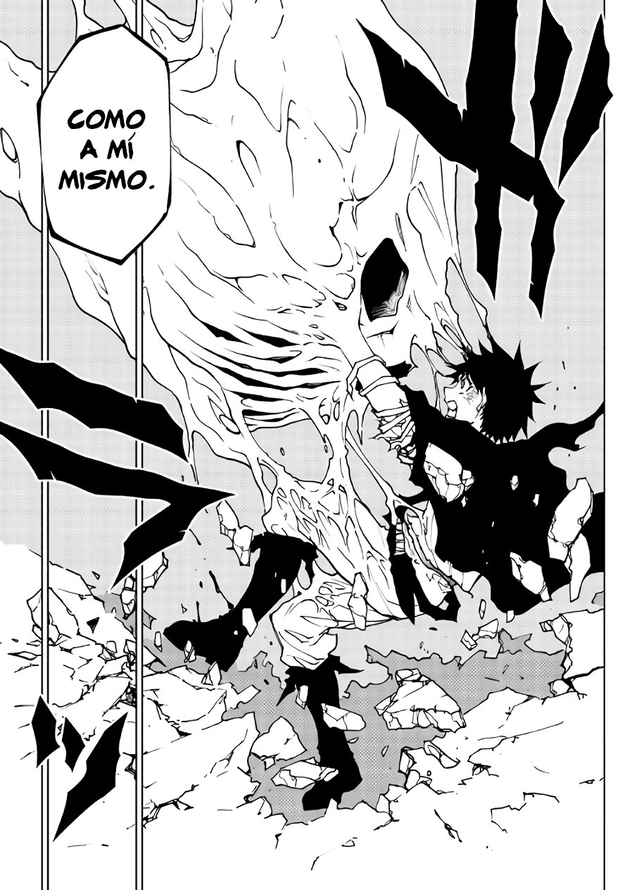 Read Dungeon Seeker ES Manga Online