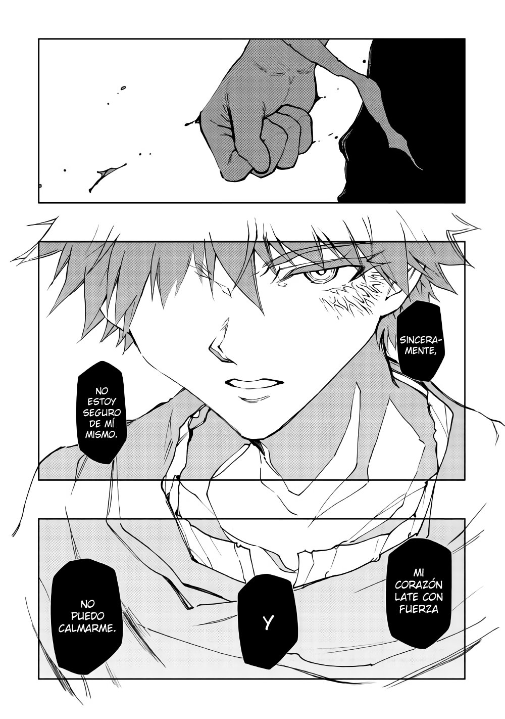 Read Dungeon Seeker ES Manga Online