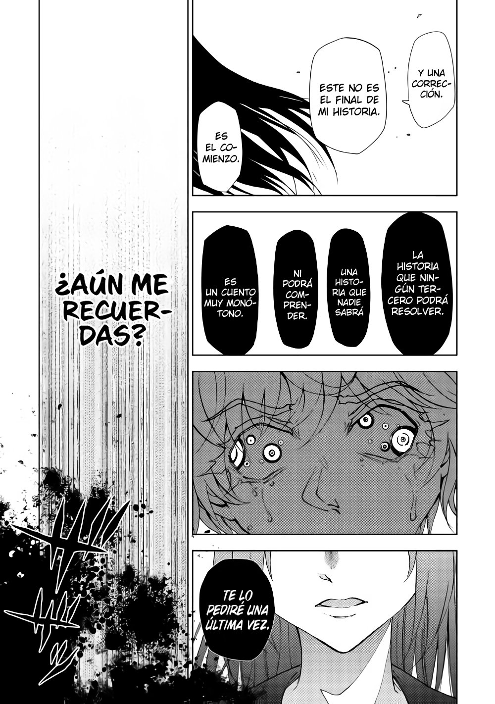Read Dungeon Seeker ES Manga Online