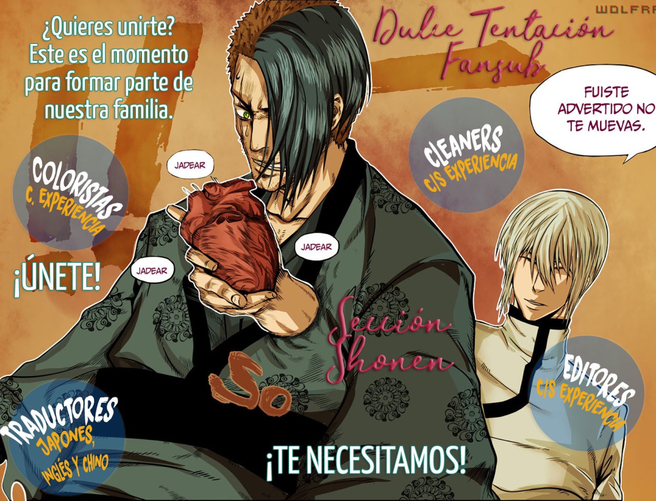 Read El Chico del Baño Hanako-kun ES Manga Online