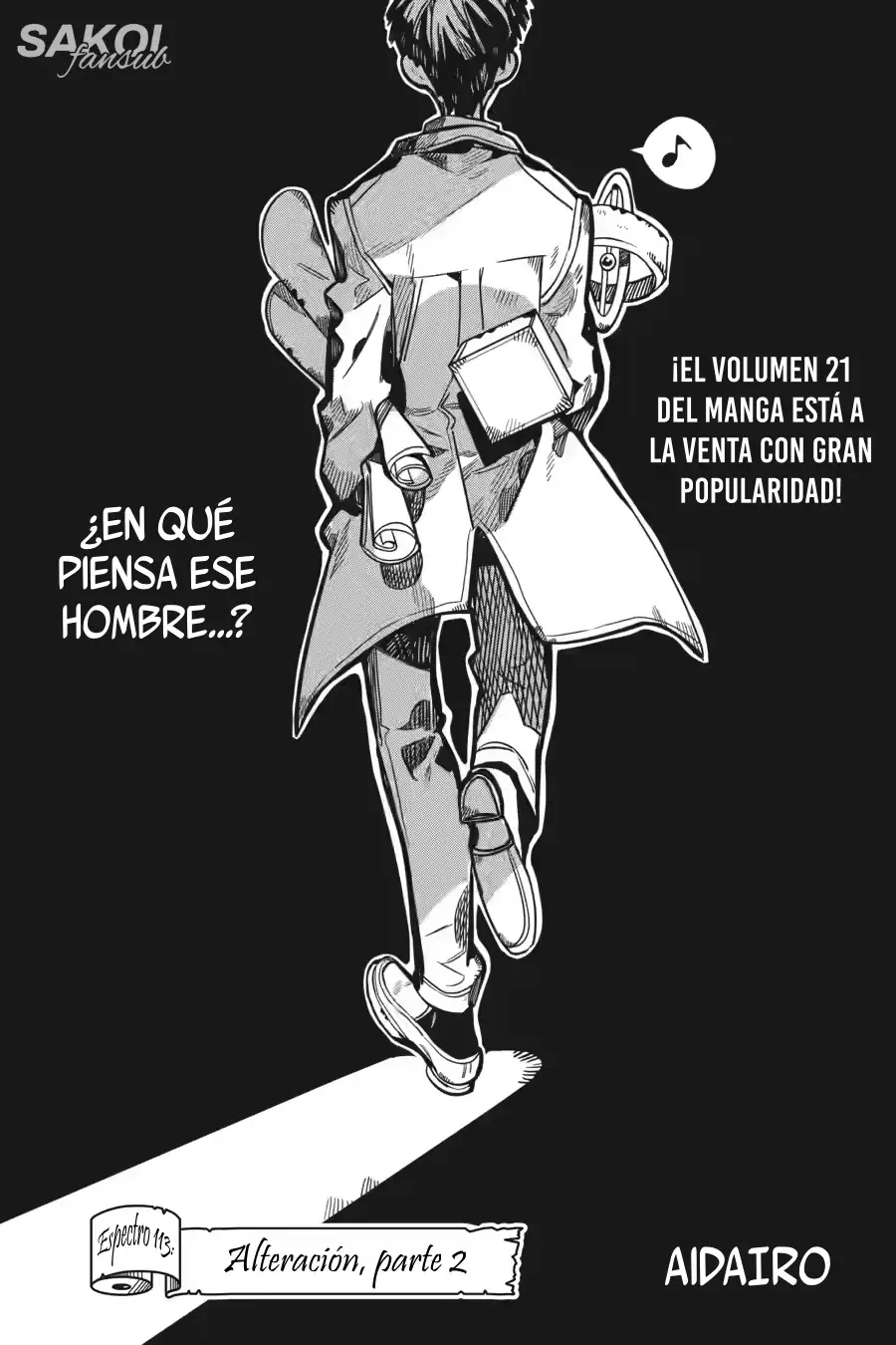 Read El Chico del Baño Hanako-kun ES Manga Online