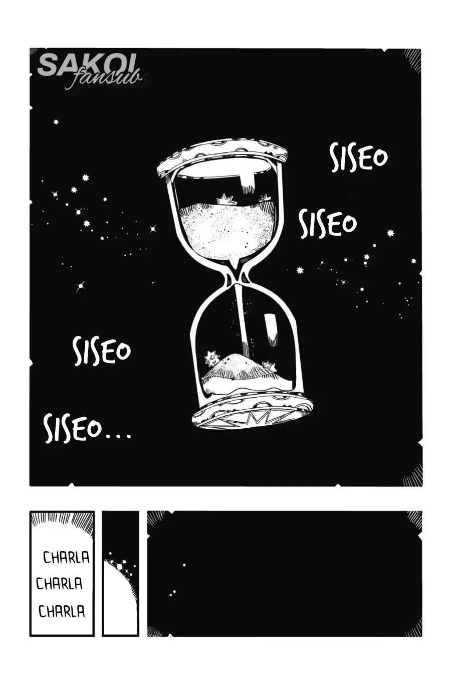 Read El Chico del Baño Hanako-kun ES Manga Online