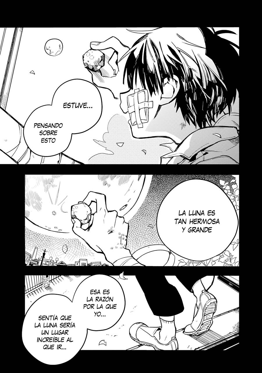 Read El Chico del Baño Hanako-kun ES Manga Online