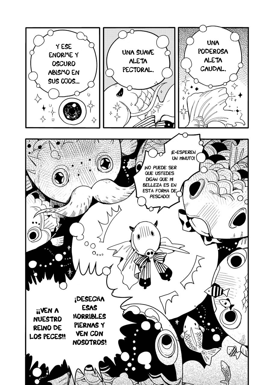 Read El Chico del Baño Hanako-kun ES Manga Online