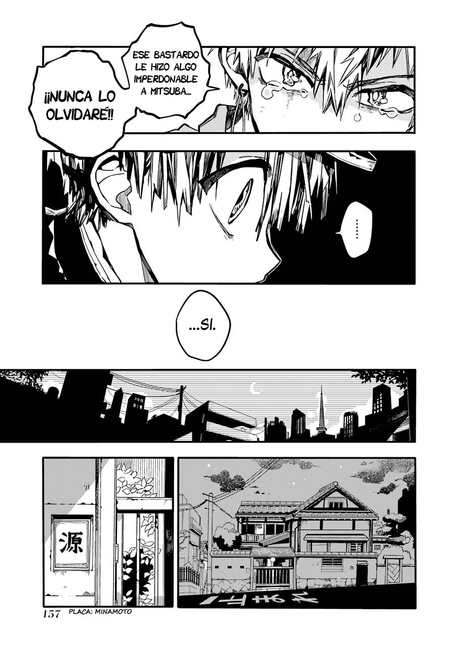 Read El Chico del Baño Hanako-kun ES Manga Online
