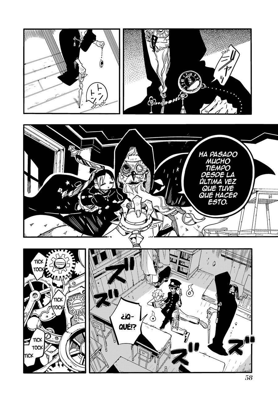 Read El Chico del Baño Hanako-kun ES Manga Online