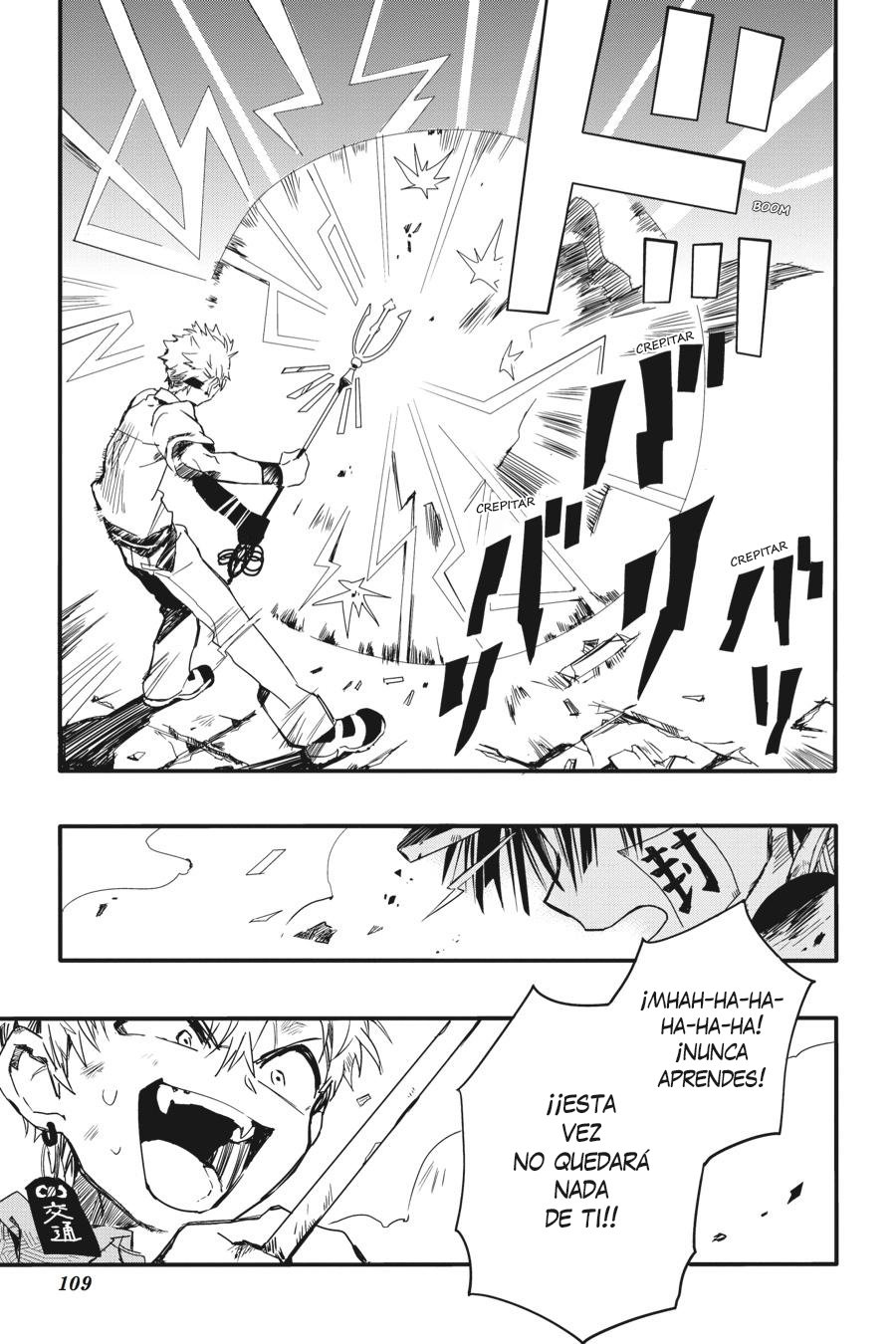 Read El Chico del Baño Hanako-kun ES Manga Online