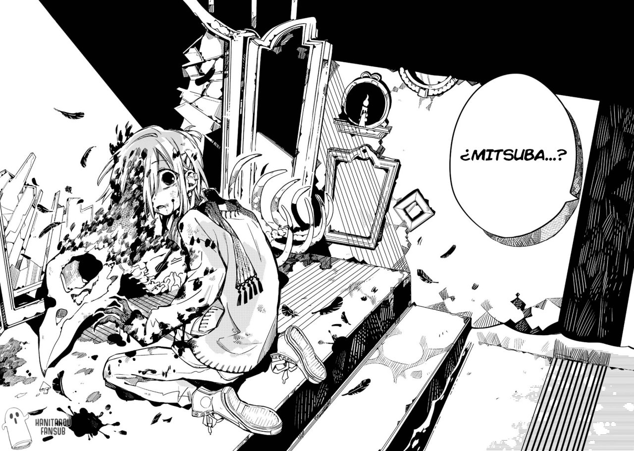 Read El Chico del Baño Hanako-kun ES Manga Online