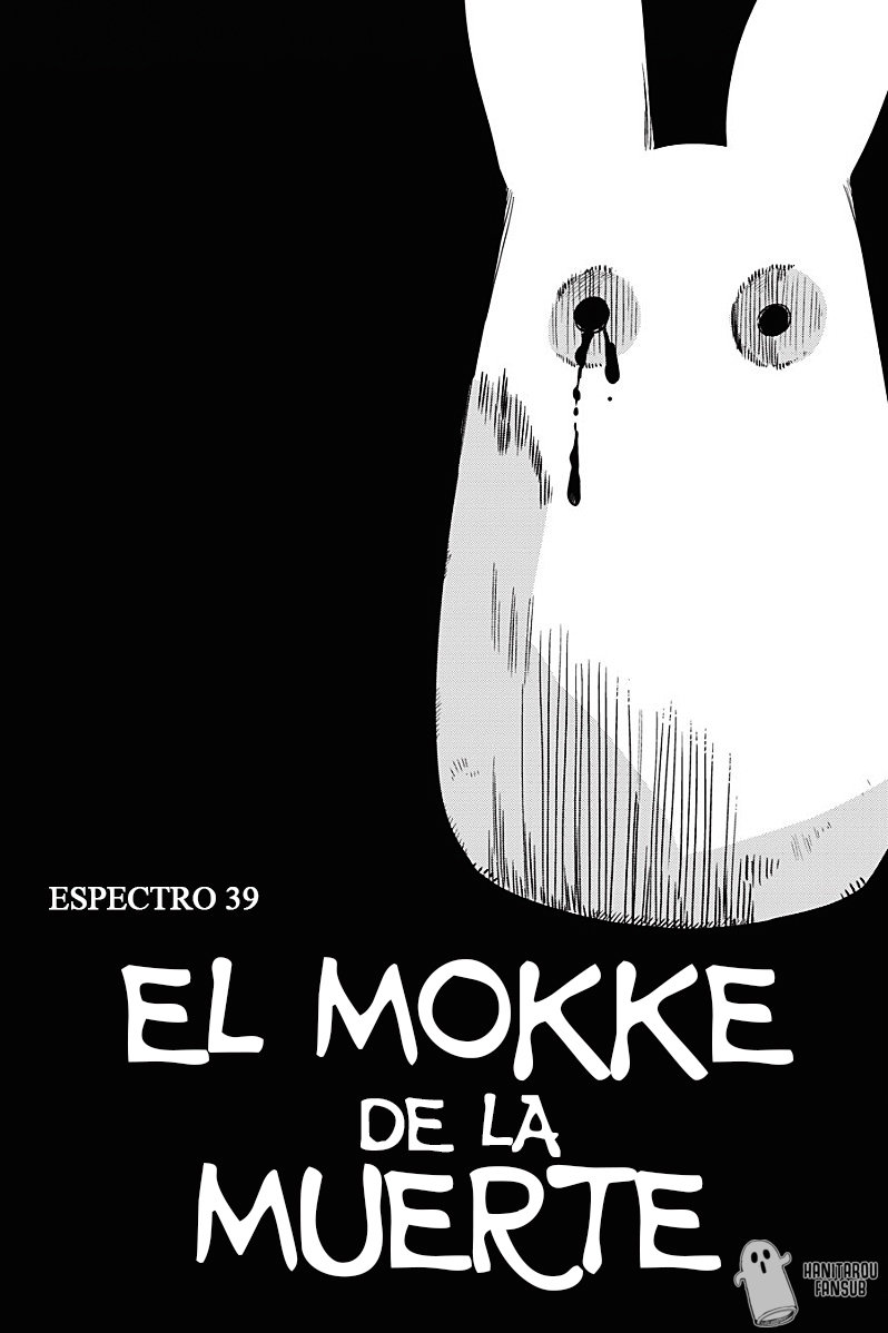 Read El Chico del Baño Hanako-kun ES Manga Online